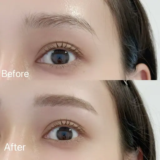 7月限定🌠7月1日🈳あります！美眉スタイリングモデル+眉メイク仕上げ🌠女性限定