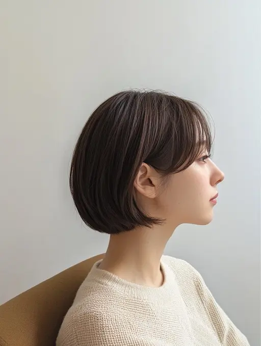 ✨根本カラー+頭皮デトックス✨※技術向上に向けたモデルの募集です