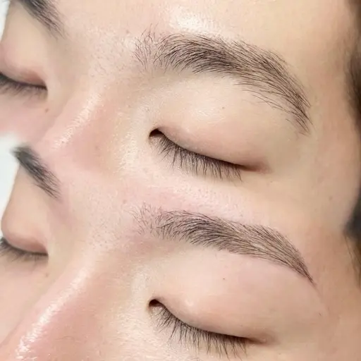9/26 限定❣️眉ワックス練習モデル様¥500💖