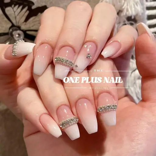 【新規オフ無料】人気No.1 90mins持ち込み💎パーツつけ放題OK¥12500→¥8480
