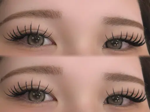 💛LEDダブルフラット100~120束【オフ込み】