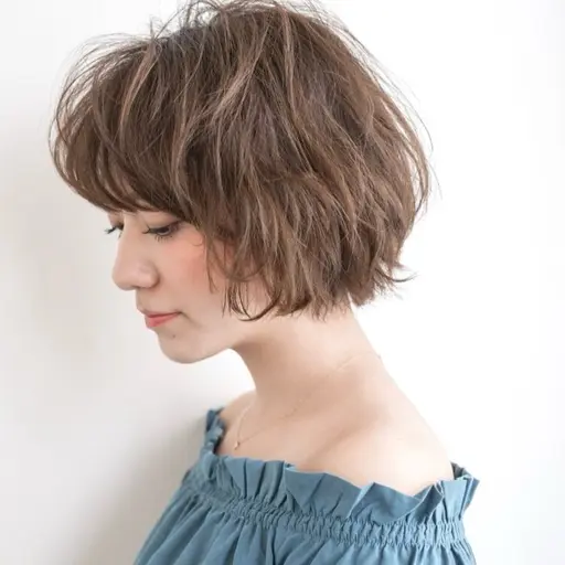 【1日1名限定・ヘアアレンジ練習モデル】ボブからロングヘアまで、(ご希望ございましたらシャンプードライ可能)🌳