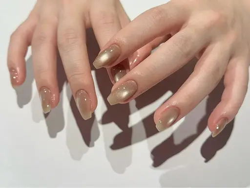 【オフ込】マグネットネイル💅デビュー記念価格✨