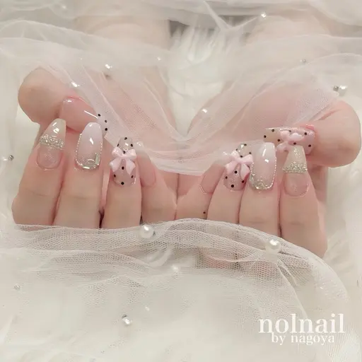 定額ワンホンデザイン(4~6本アート)