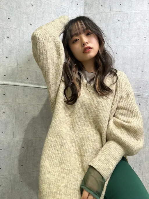 ❤️‍🔥日付指定ゲリラクーポン❤️‍🔥カットカラートリートメント
