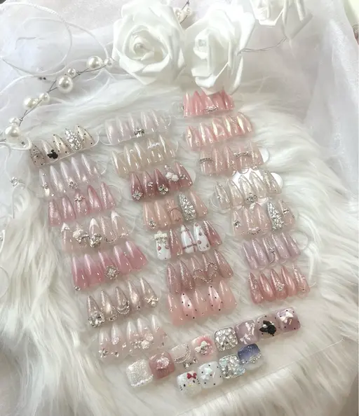 定額コース3種🤍(オフ込み)