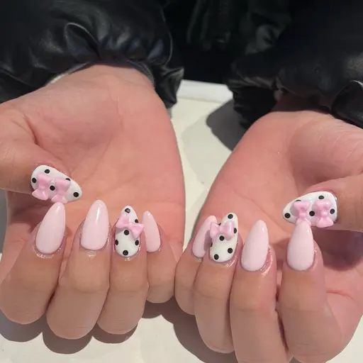 【平日限定】持ち込みデザイン オフあり🎀6,900→5,500〜