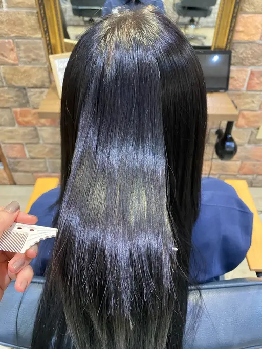 ワンカラー限定✨月木以外の平日可能です🙆♀️🌈/お日にちはご相談させて頂きます🙇♀️