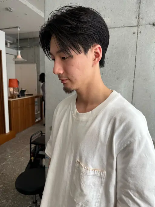 ○男性限定○メンズカット