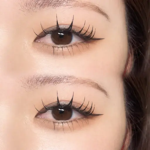 【平日限定】上下まつげパーマ👀⭐️