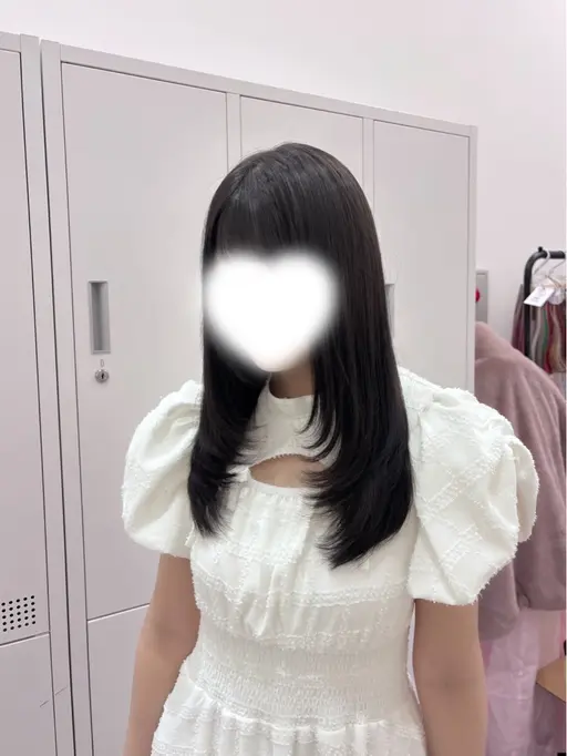 レイヤーカット 【ミディアムからロングの方のみ】補足説明を読んでからご予約お願いいたします！