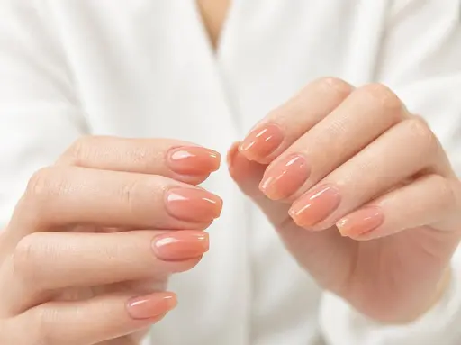 ワンカラー💅✨(Jr.限定クーポン☺︎) フィルイン(オフ込み)