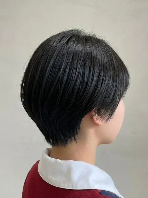 【髪を整えて扱いやすく】カット+TR◎まとまりと手触りをケア
