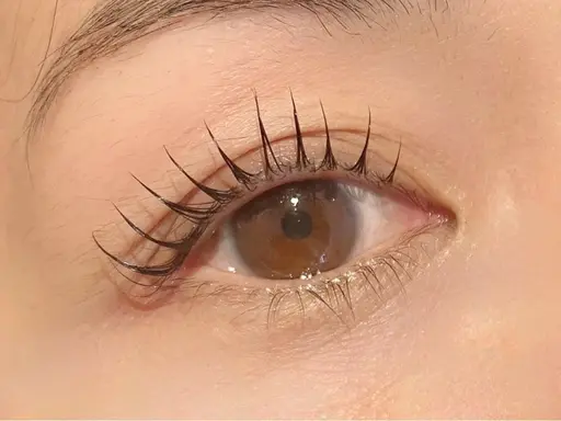 🫧まつ毛パーマ🫧アイシャンプー✴︎トリートメント✴︎補修美容液仕上げ💐