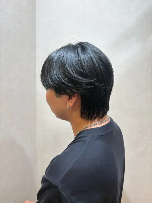 メンズカットモデル(土日18時〜、平日19時〜の施術になります)