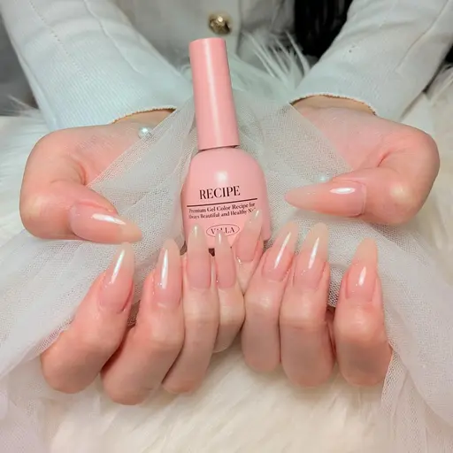 【期間限定レッスンモデル✨】限定９色💅大人気韓国ジェル💎✨【オフあり】ワンカラー[ちゅるんカラー/三宮ネイル]