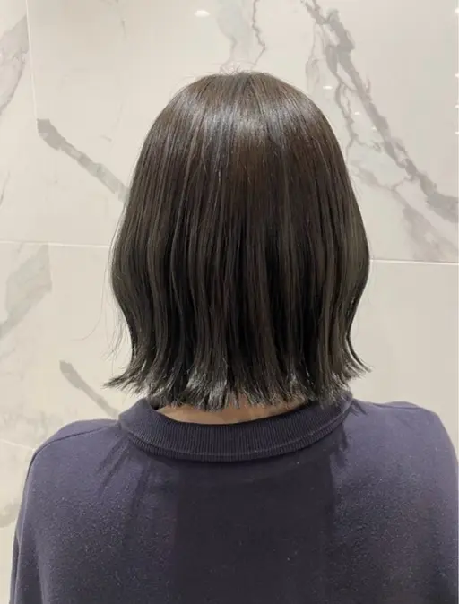 【カットモデル様募集中🎀꙳.*】ボブスタイル限定カット✂️7月限定