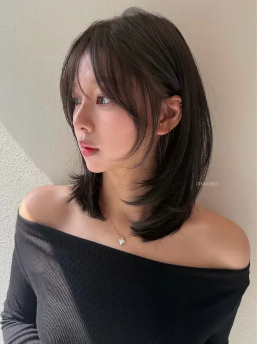 👸🏻✂️レディースカット💖⚠︎︎補足説明ご覧ください