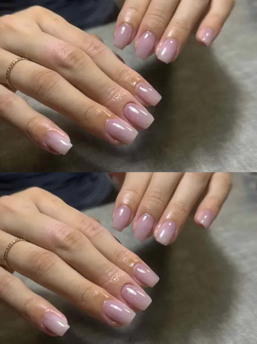 💐ワンカラ- 2色まで💅ソフトジェルオフ込みです。