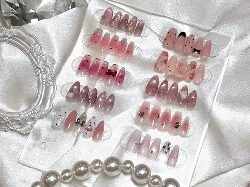 定額デザイン🎀 オフ有