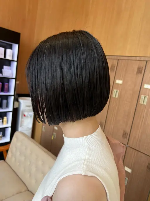 【ミニモ限定✨】 人気No.1 レディース似合わせカット💇‍♀️