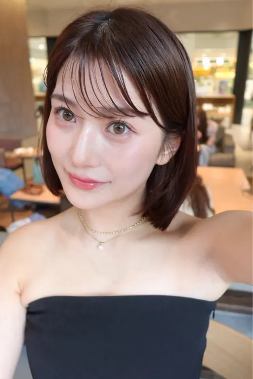 【9/3 木 18時〜限定】まつげパーマorパリジェンヌ (上)