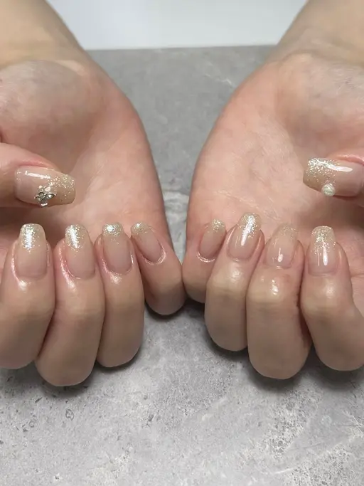 持ち込みネイル¦3000円〜【オフ込み】