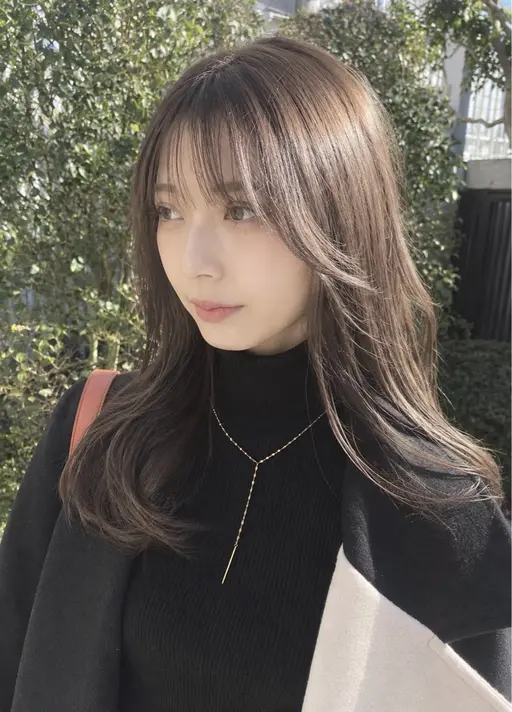【学割U24限定】似合わせカット＋トリートメント