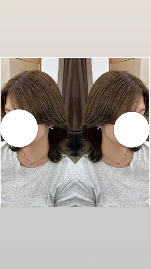 【❣️ゲリラクーポン❣️】カット➕シャンプー🎀