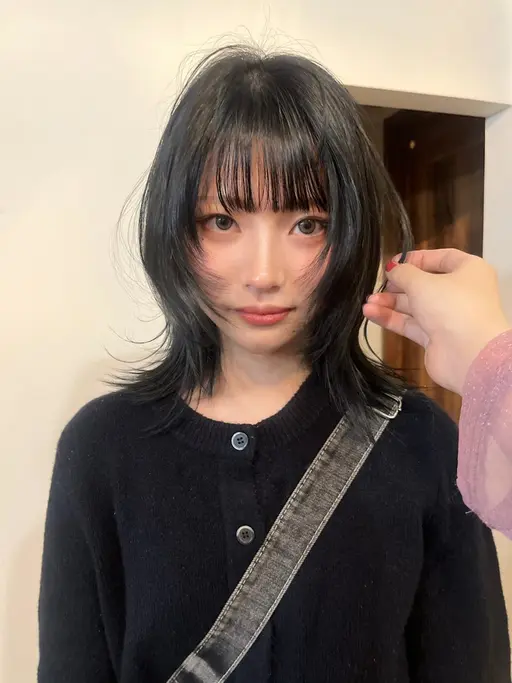 【26日(土)限定】透明感カラー
