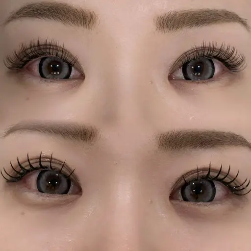 ❣️当日限定❣️LEDダブルフラット80束もち抜群✨