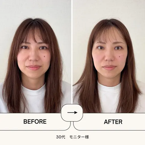 【痛い施術が苦手な方へ】頭・首・お顔を整える小顔ケア40分/むくみ・まぶたの重さ・フェイスライン