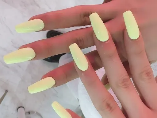 オフなし【チップ長さだし】ワンカラー★フラッシュ★マグネット★オーロラ★ミラー★グラデーション★フレンチネイル