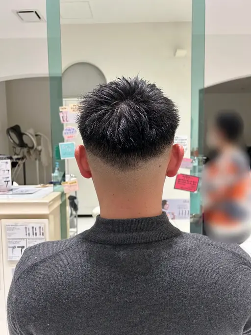 【当日限定】カット✂️