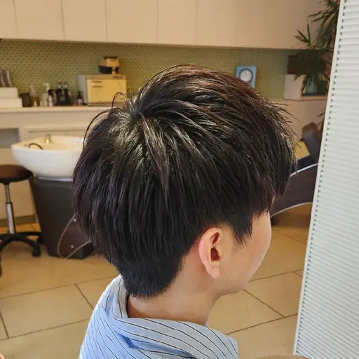💙メンズ身だしなみコース💙【カット】➕【眉毛カット】➕【クイックスパ】¥6,600→¥3,980