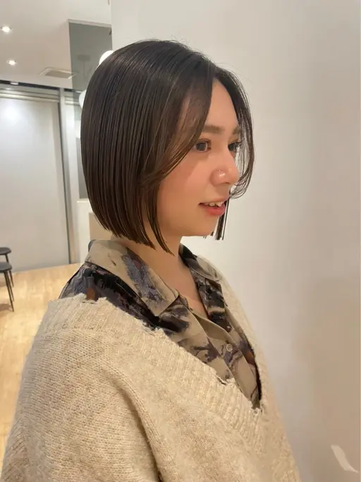ワンカラー🧶🧸(肩上の方のみ)