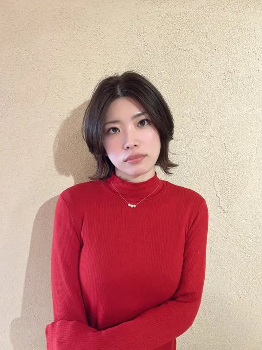 🌿5月平日限定🌿【似合わせ】カット2,2000円✂️
