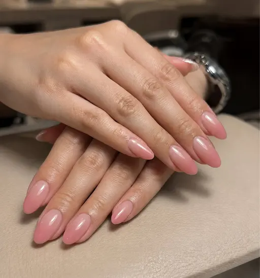 カラーグラデーションモデルメニュー【オフ込み】