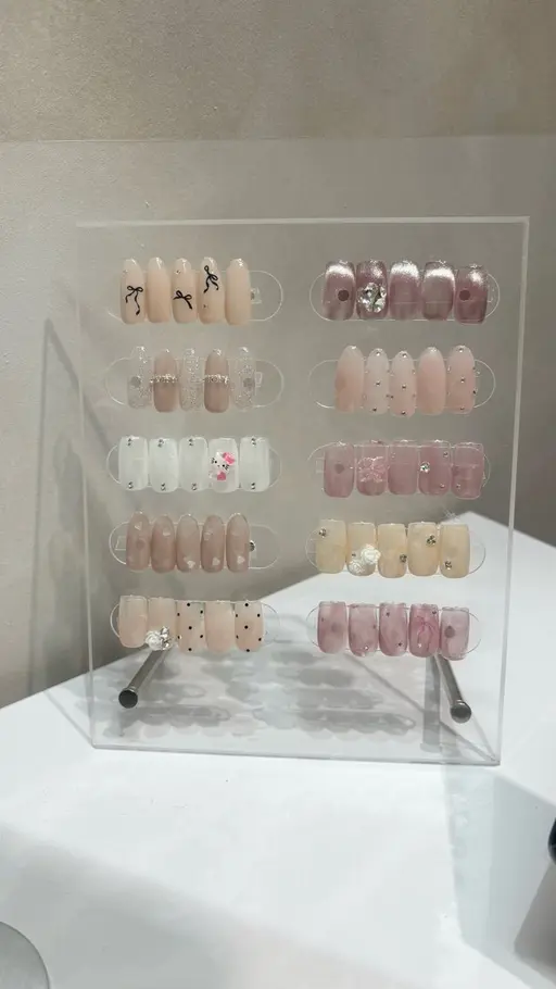 サンプルコース♡オフ無しの方