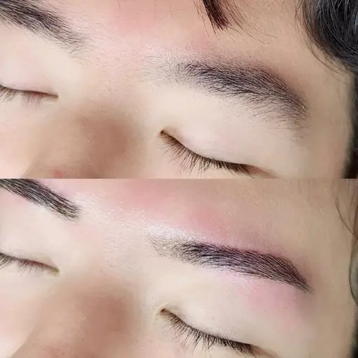 ◎〖 男性限定 〗骨格似合わせ 美眉アイブロウWax🕊️