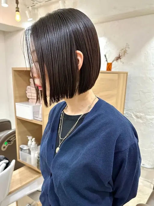 【初回限定❣️】似合わカット+プチスパ(5分)🫧カットだけでも垢抜ける✨❕❕メンズも可⭕️
