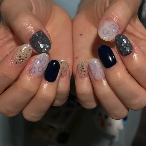 【Hand】オフ有 人気NO.1 90分持ち込みアート