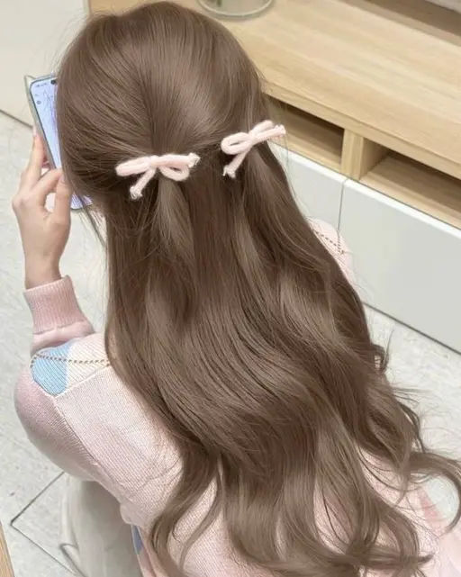 💞モデル様募集♡꒰《ブリーチなし》ダブルカラー꒱💞