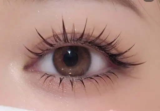 ワンホンマツエク 上下エクステ👀💕【モニター募集】