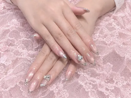 ⭐️Jr.handお持ち込みデザイン（オフあり）