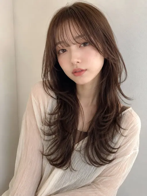 【撮影モデル様限定‼️】インスタグラムなどにお顔が出ても大丈夫な方🙆 カット+炭酸バブル🫧 第3火曜日のみ⭕️
