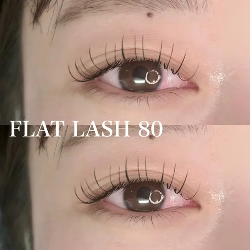 10/3​〜​10/4限定【LEDマツエク】80本（オフ込）🌟モデル募集🌟