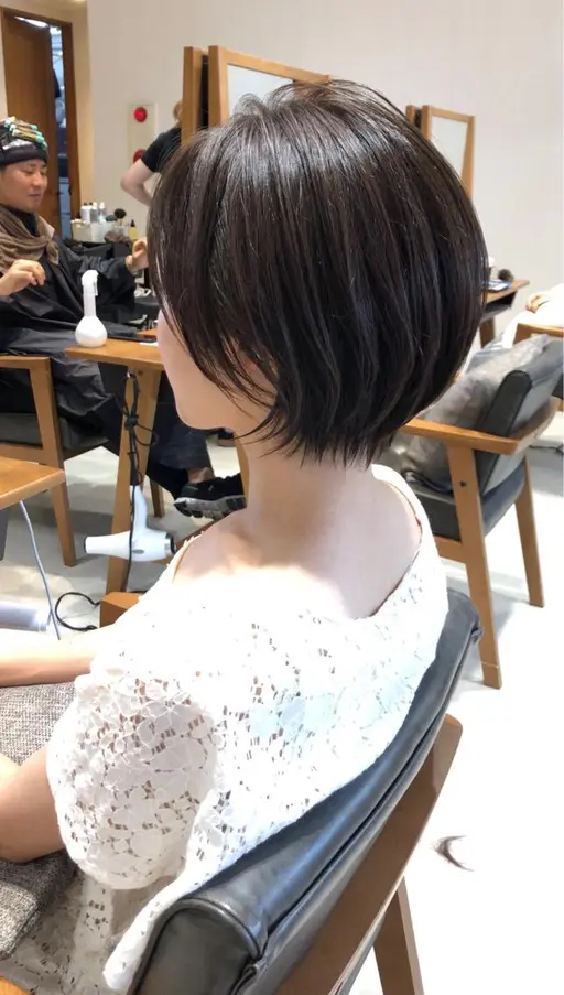 ✨カット&うる艶カラー&トリートメント