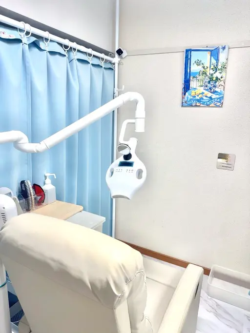 【期間限定】歯の黄ばみにセルフホワイトニング体験メニュー🔰8分x3回で効果実感セルフで簡単本格ケア💎駅チカ🚶♀️