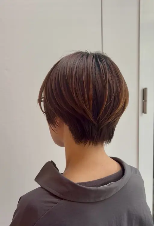 [ショートカット限定]🌼肩上以上切らせてもらえる方🌼